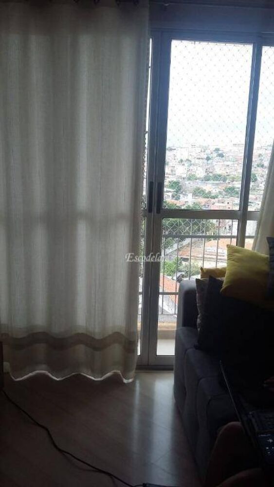 Apartamento, 2 quartos, 51 m² - Foto 8