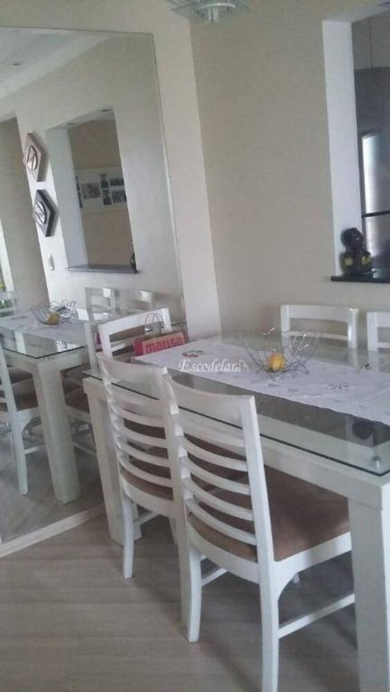 Apartamento, 2 quartos, 51 m² - Foto 5