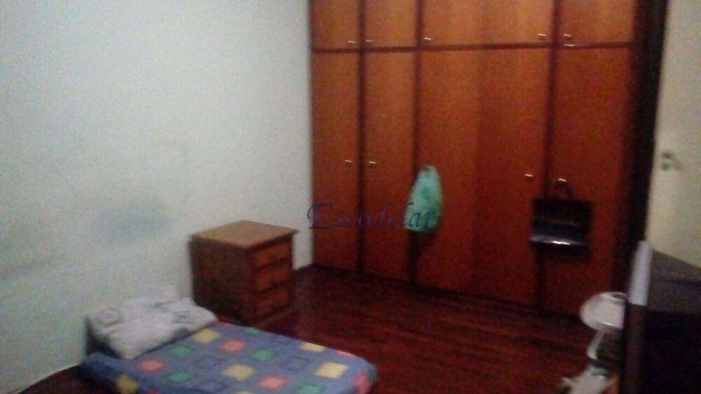 Apartamento à venda com 1 quarto, 118m² - Foto 9