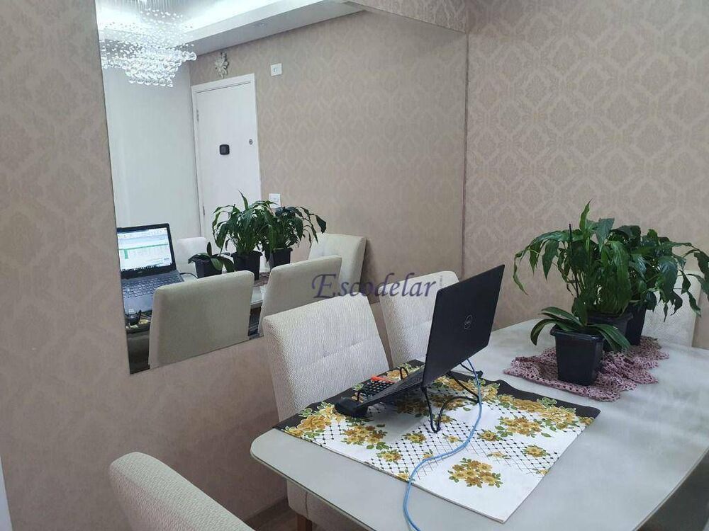 Apartamento, 2 quartos, 52 m² - Foto 4