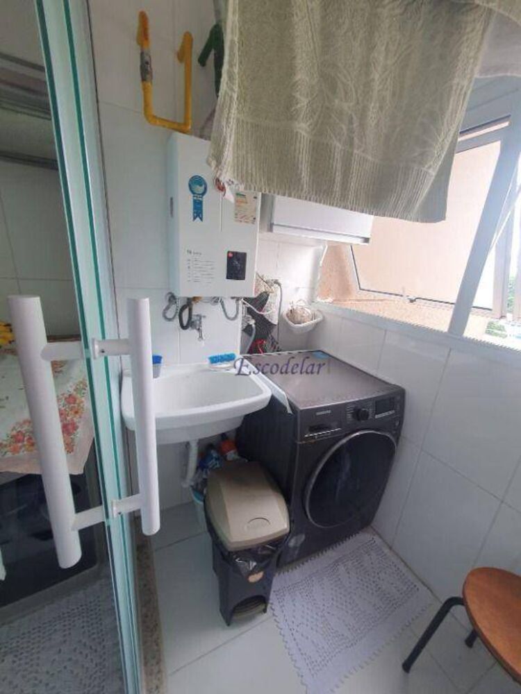 Apartamento, 2 quartos, 52 m² - Foto 11