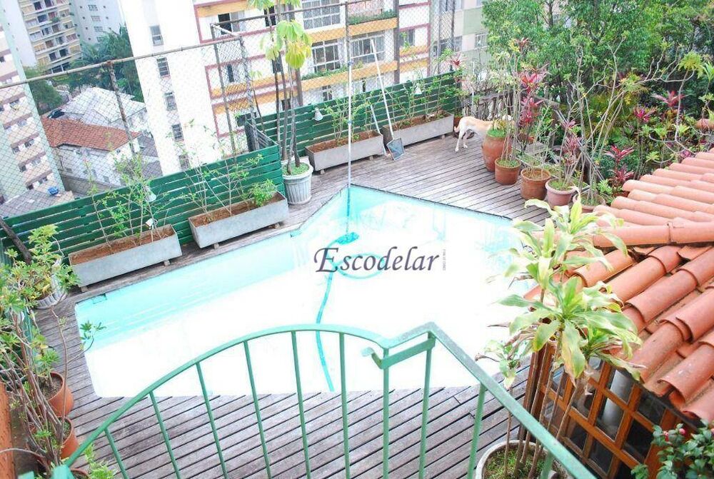 Apartamento, 4 quartos, 782 m² - Foto 32