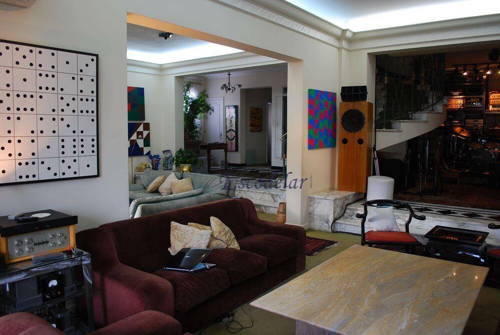 Apartamento, 4 quartos, 782 m² - Foto 1