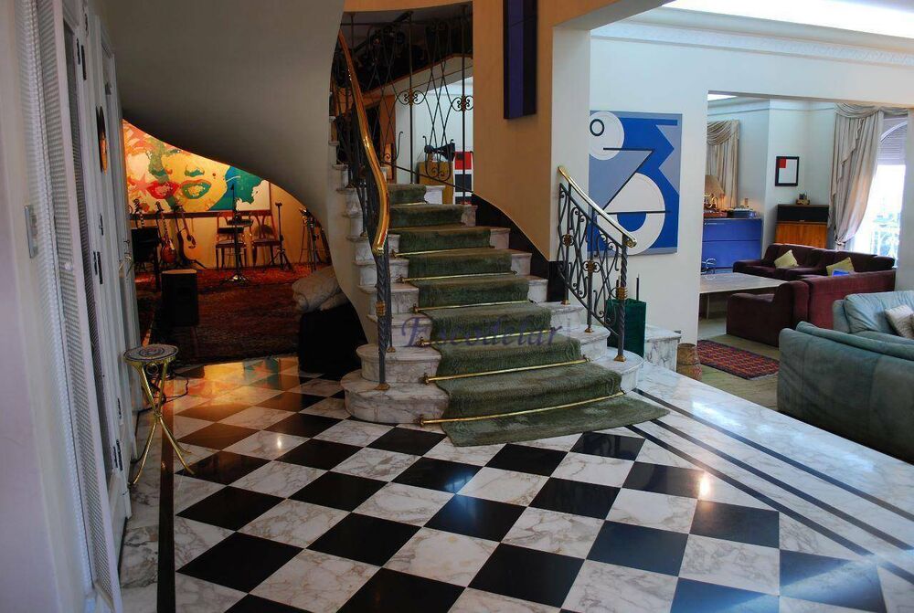 Apartamento, 4 quartos, 782 m² - Foto 2