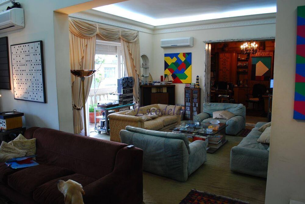 Apartamento, 4 quartos, 782 m² - Foto 14