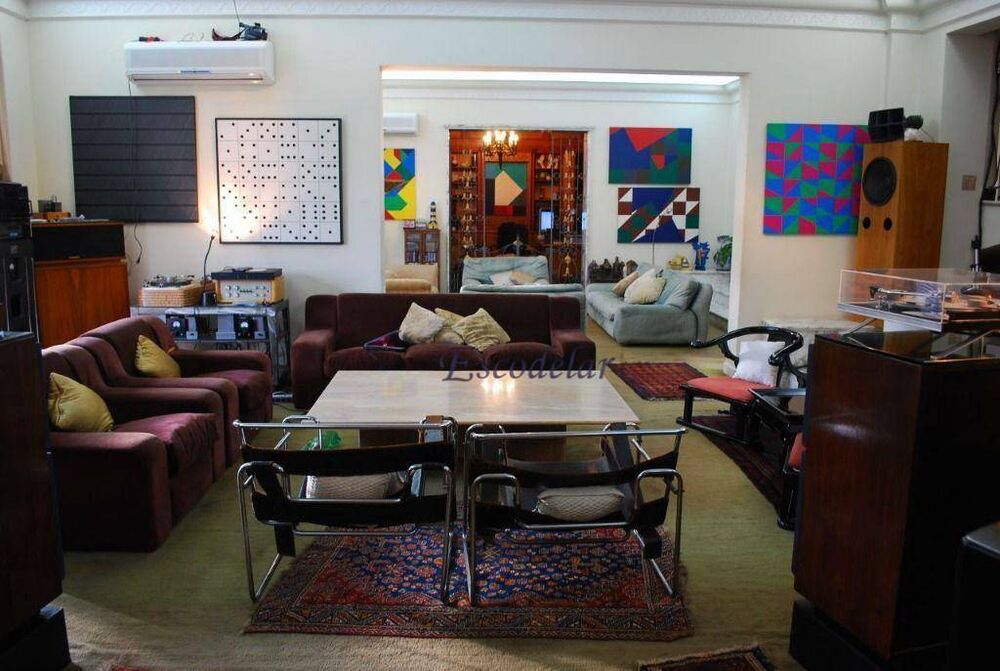 Apartamento, 4 quartos, 782 m² - Foto 30