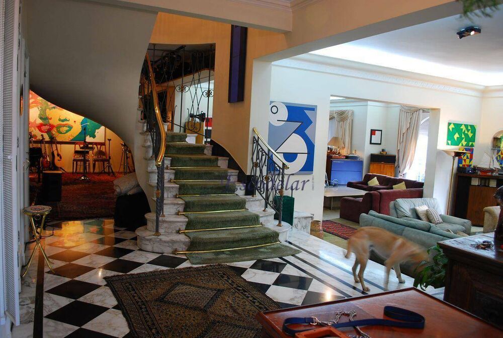 Apartamento, 4 quartos, 782 m² - Foto 10