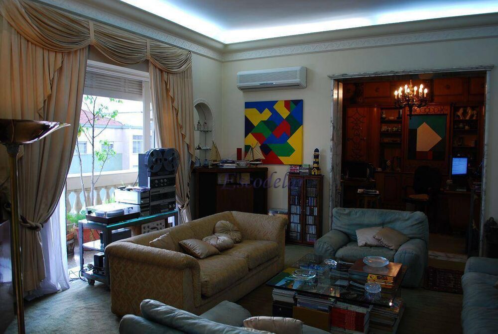 Apartamento, 4 quartos, 782 m² - Foto 11