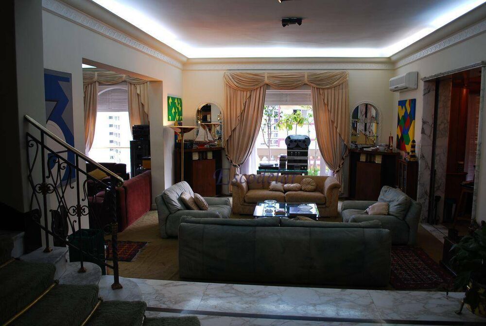 Apartamento, 4 quartos, 782 m² - Foto 9