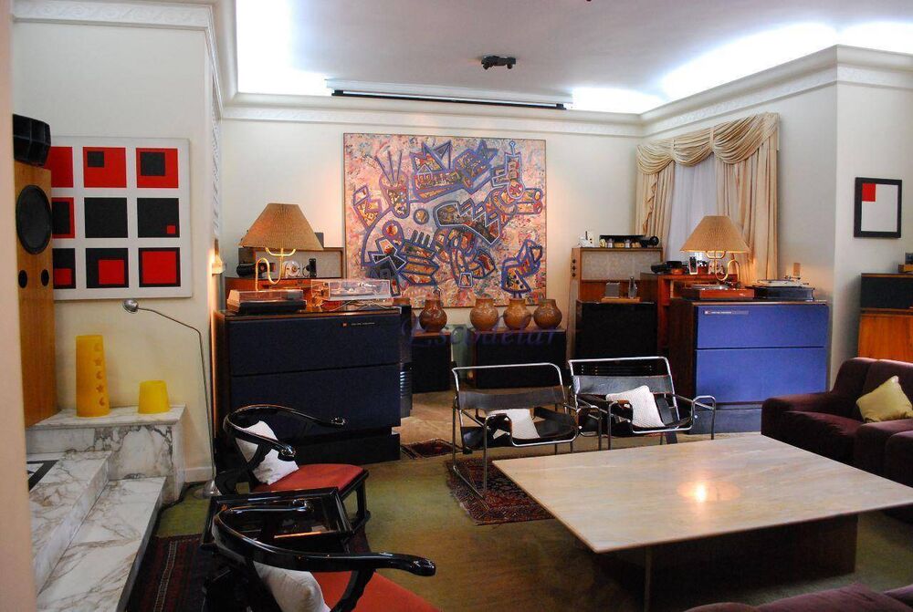 Apartamento, 4 quartos, 782 m² - Foto 21