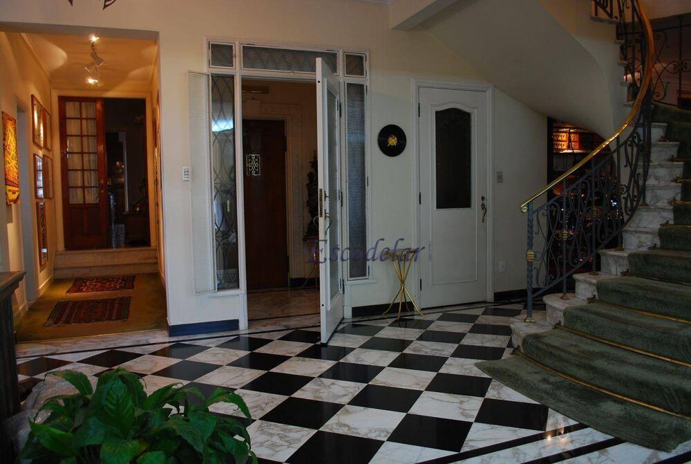 Apartamento, 4 quartos, 782 m² - Foto 5