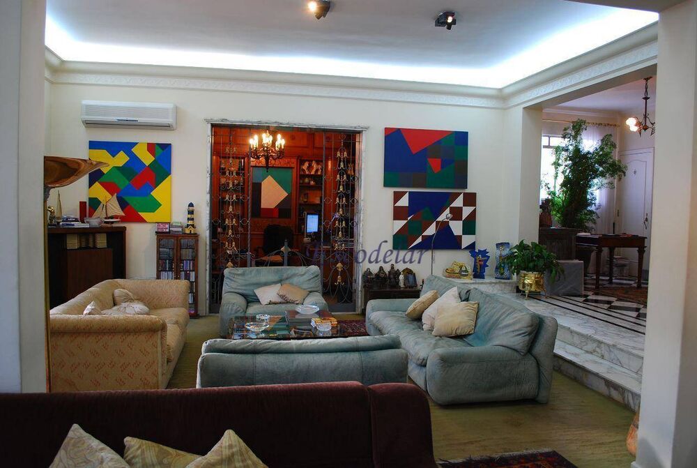 Apartamento, 4 quartos, 782 m² - Foto 13