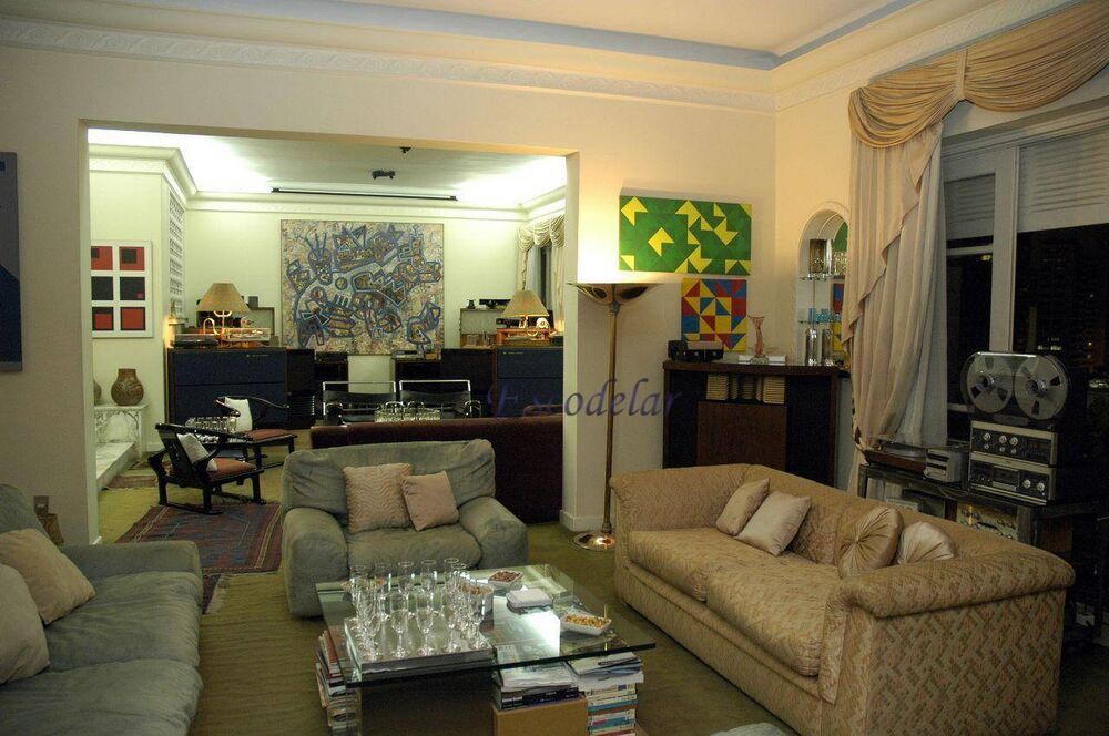 Apartamento, 4 quartos, 782 m² - Foto 16