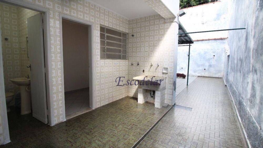 Sobrado, 3 quartos, 157 m² - Foto 8