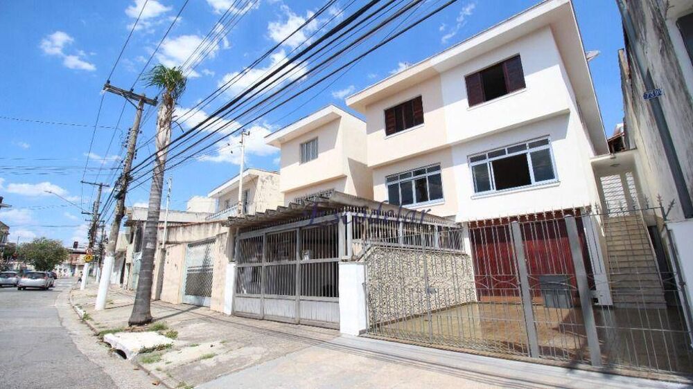 Sobrado, 3 quartos, 157 m² - Foto 9