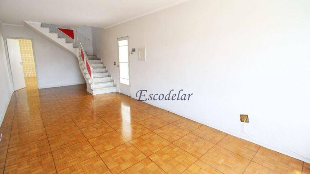 Sobrado, 3 quartos, 157 m² - Foto 1
