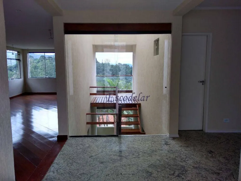 Sobrado, 4 quartos, 306 m² - Foto 2