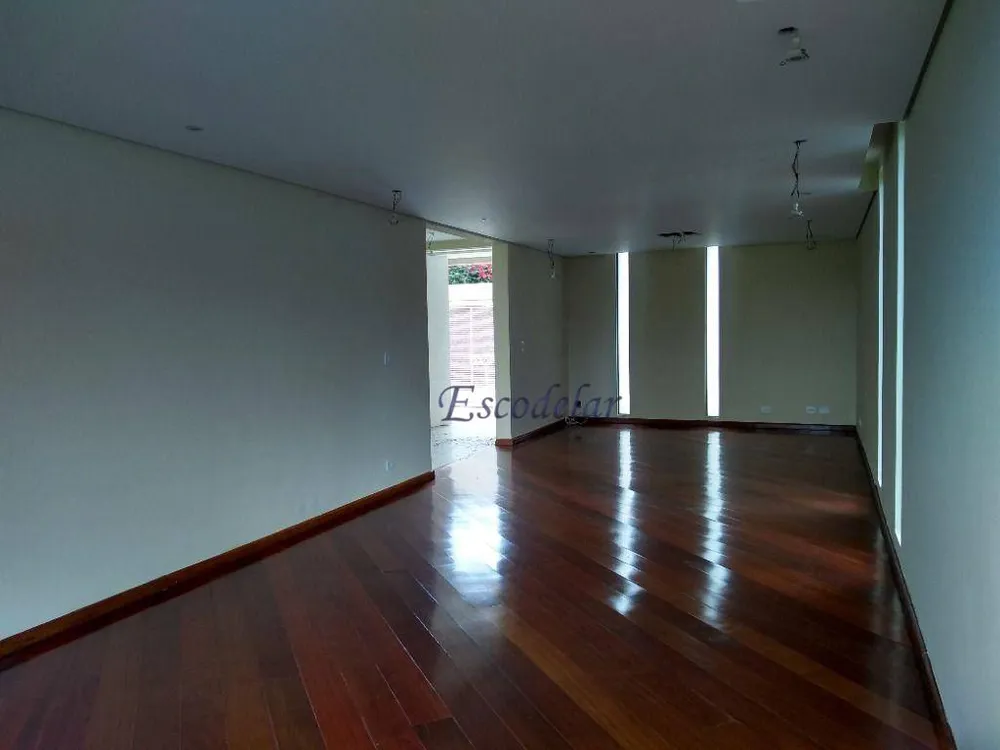 Sobrado, 4 quartos, 306 m² - Foto 4