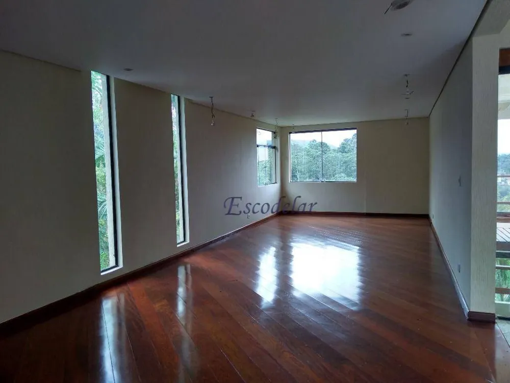 Sobrado, 4 quartos, 306 m² - Foto 1