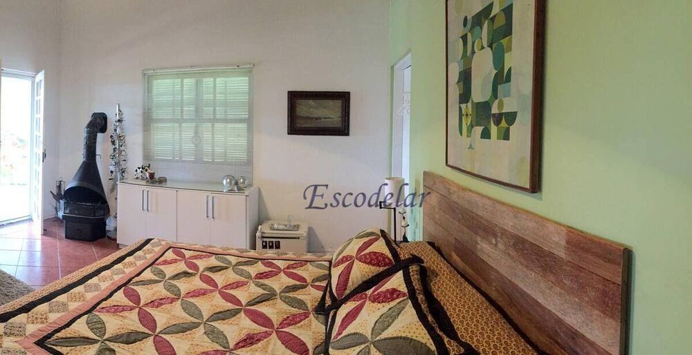 Casa de Condomínio, 4 quartos - Foto 7