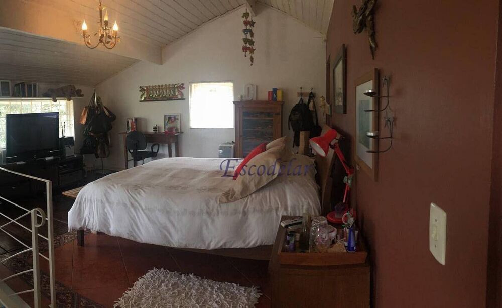 Casa de Condomínio, 4 quartos - Foto 5
