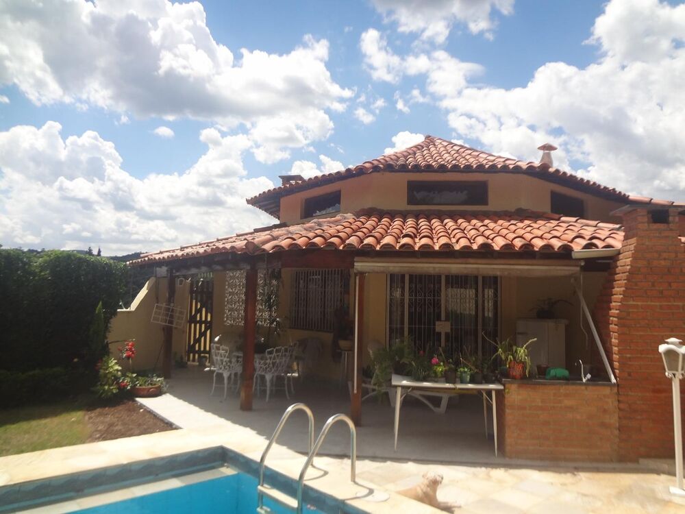 Sobrado, 3 quartos, 330 m² - Foto 3