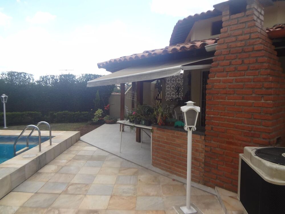 Sobrado, 3 quartos, 330 m² - Foto 4