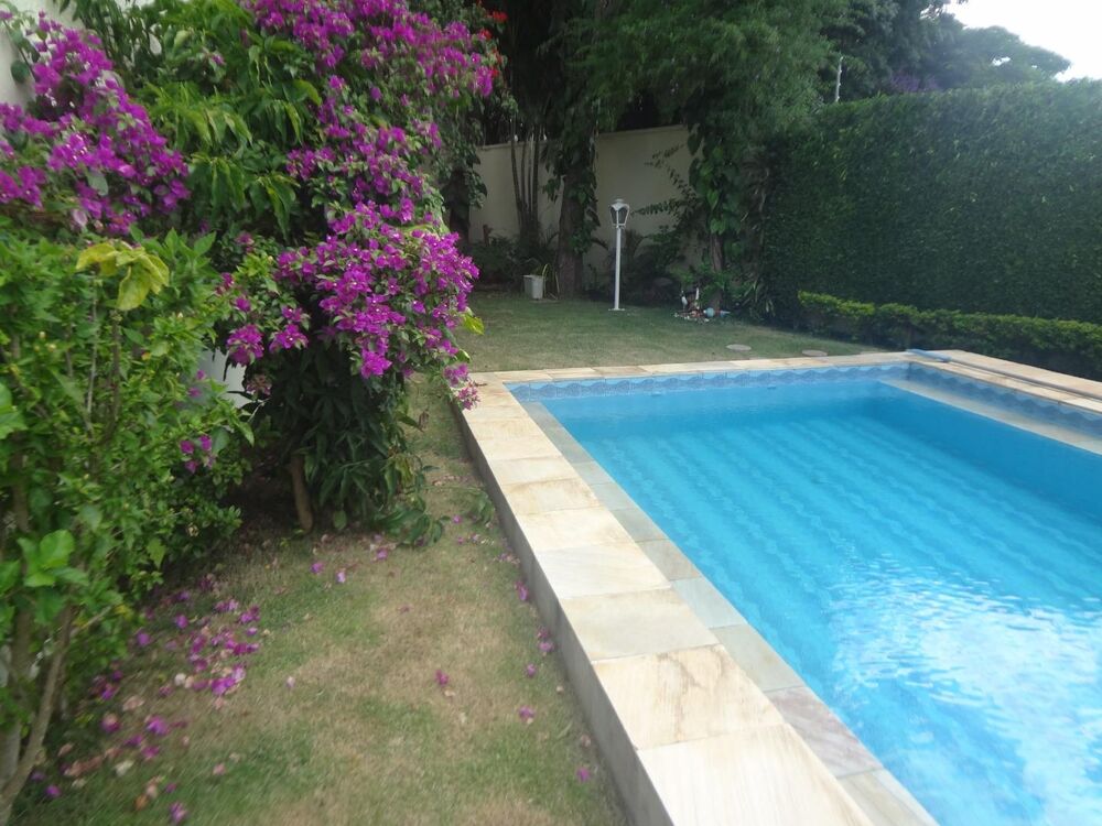 Sobrado, 3 quartos, 330 m² - Foto 2