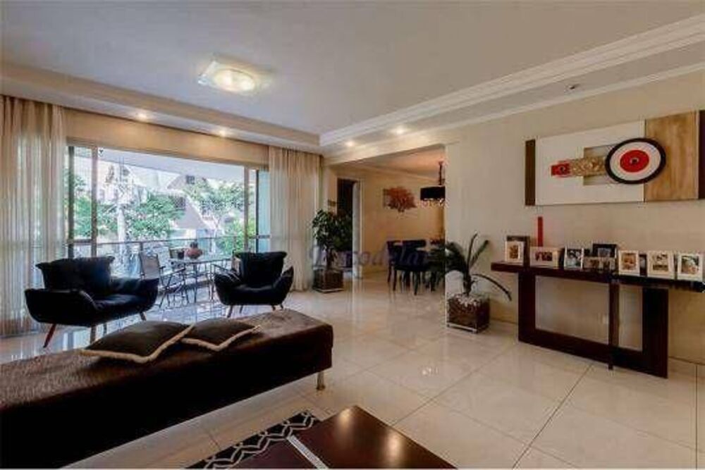 Apartamento, 4 quartos, 200 m² - Foto 3