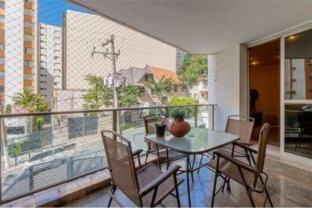 Apartamento, 4 quartos, 200 m² - Foto 4