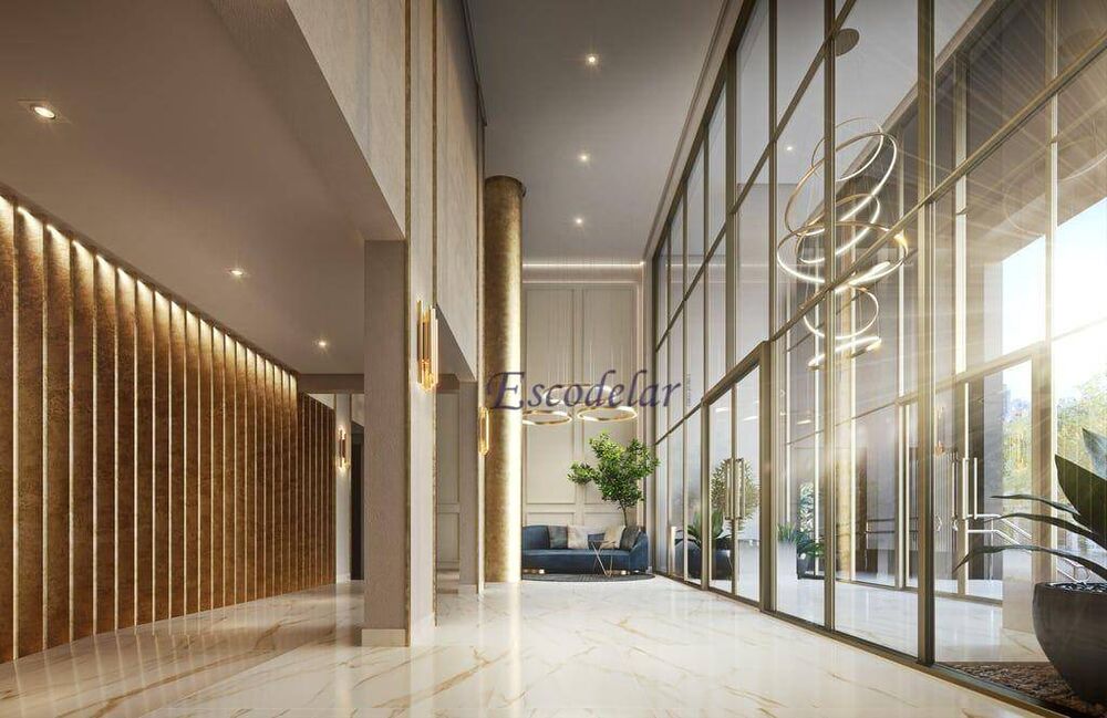 Apartamento, 3 quartos, 100 m² - Foto 1