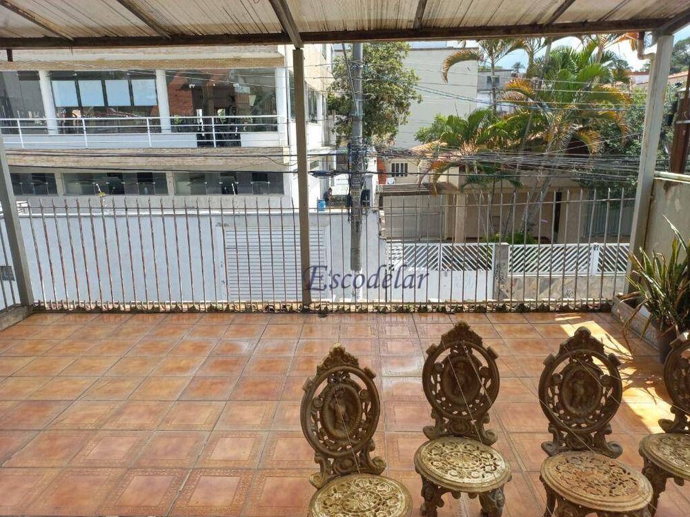 Sobrado, 3 quartos, 300 m² - Foto 2