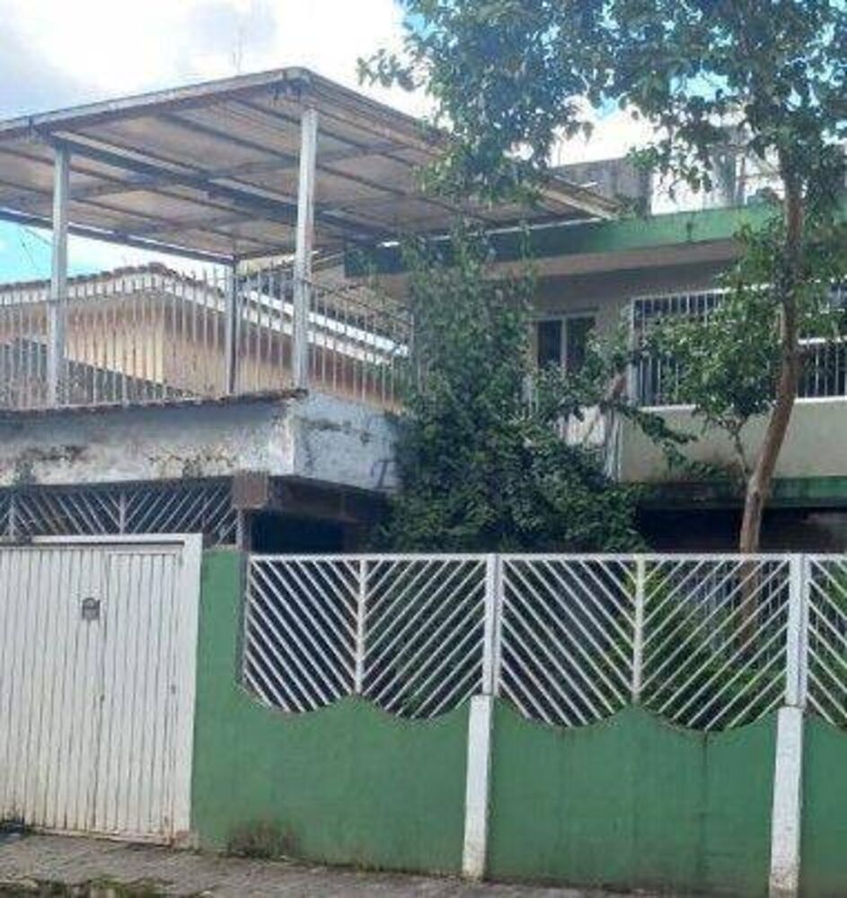 Sobrado, 3 quartos, 300 m² - Foto 1