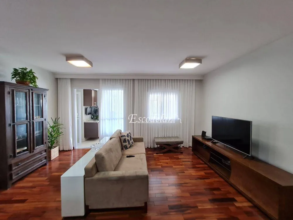 Apartamento, 3 quartos, 108 m² - Foto 2