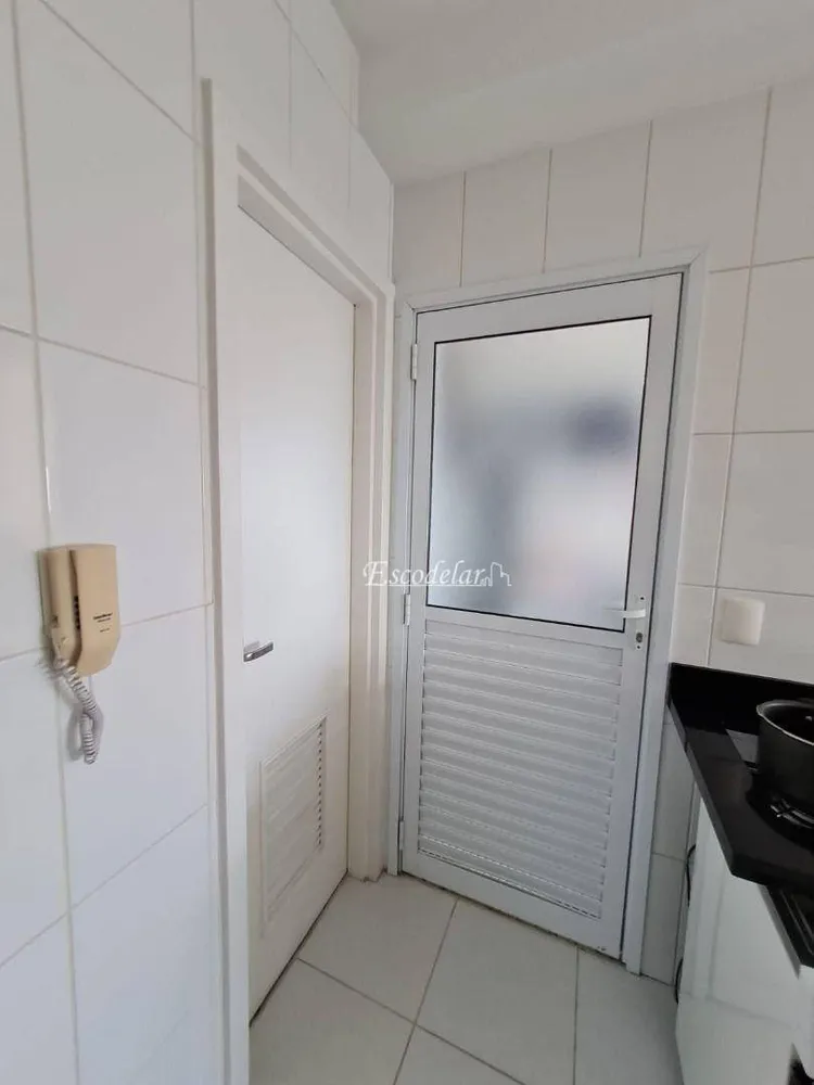 Apartamento, 3 quartos, 108 m² - Foto 3