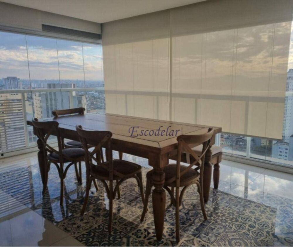 Apartamento, 3 quartos, 95 m² - Foto 2