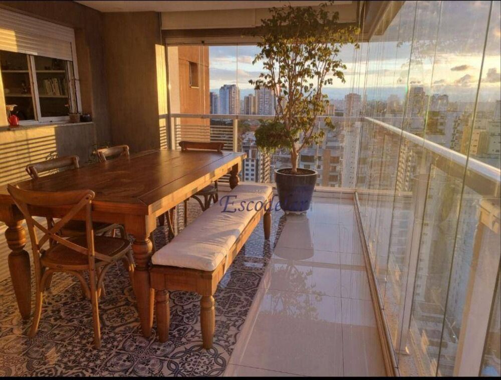 Apartamento, 3 quartos, 95 m² - Foto 1