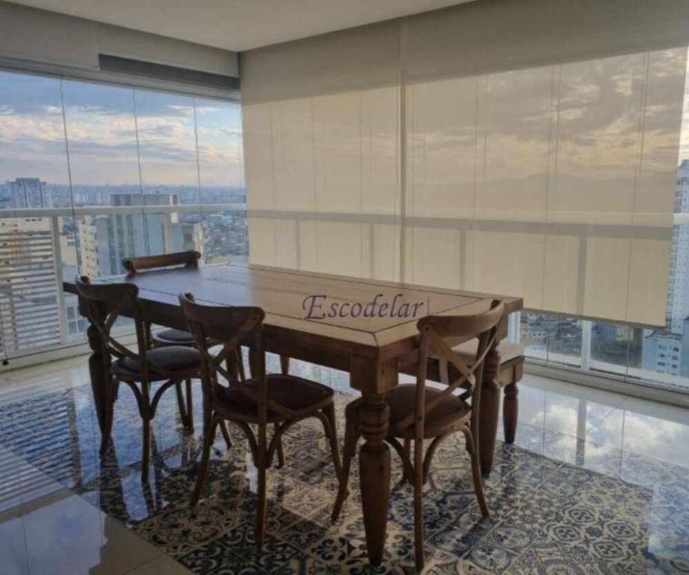 Apartamento, 3 quartos, 95 m² - Foto 4