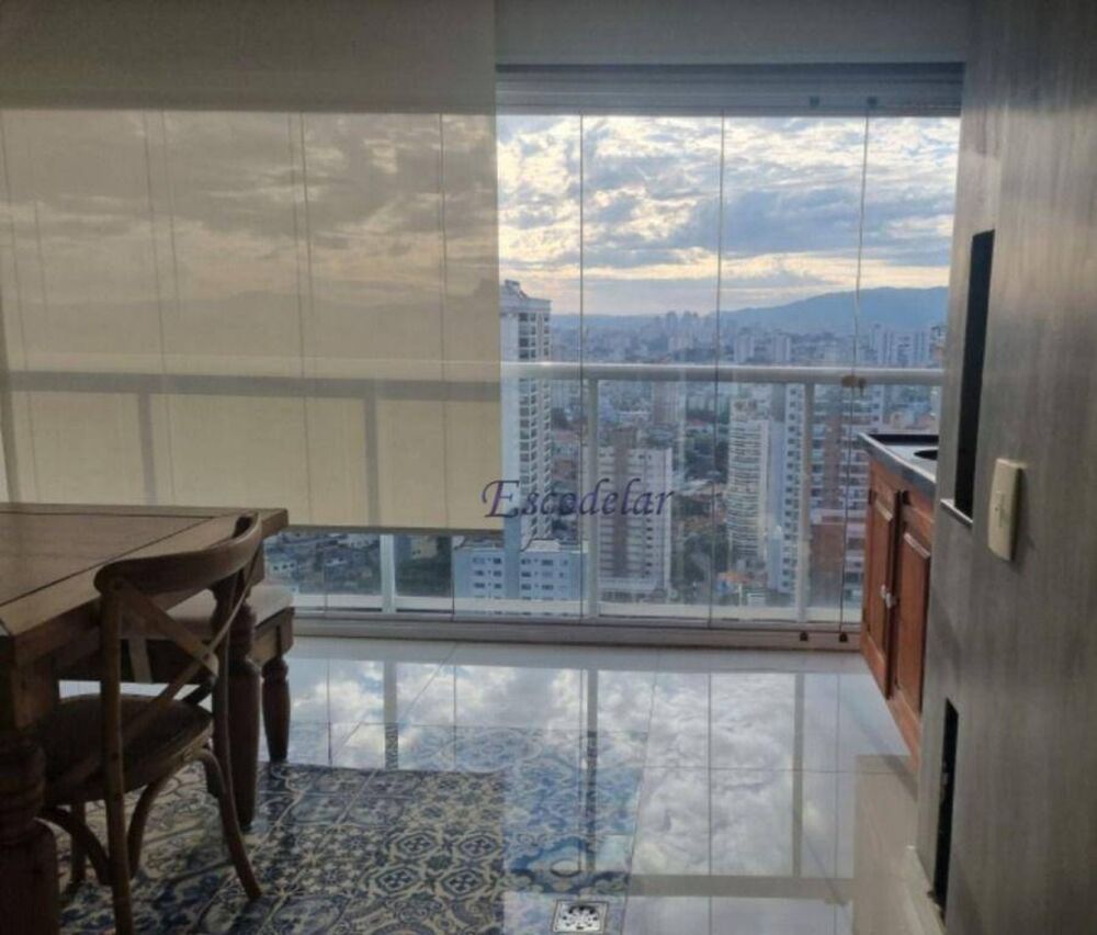 Apartamento, 3 quartos, 95 m² - Foto 3