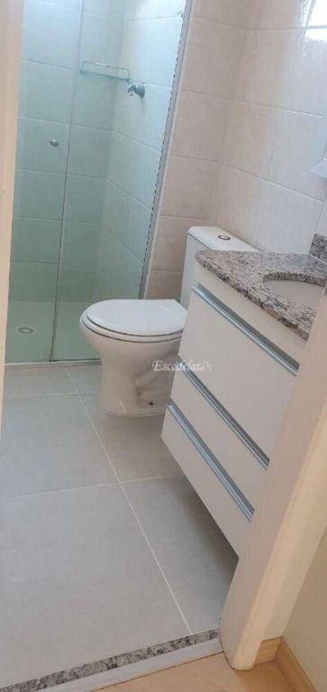 Apartamento, 2 quartos, 60 m² - Foto 3