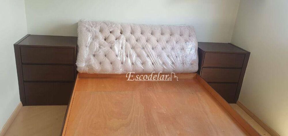 Apartamento, 2 quartos, 60 m² - Foto 7