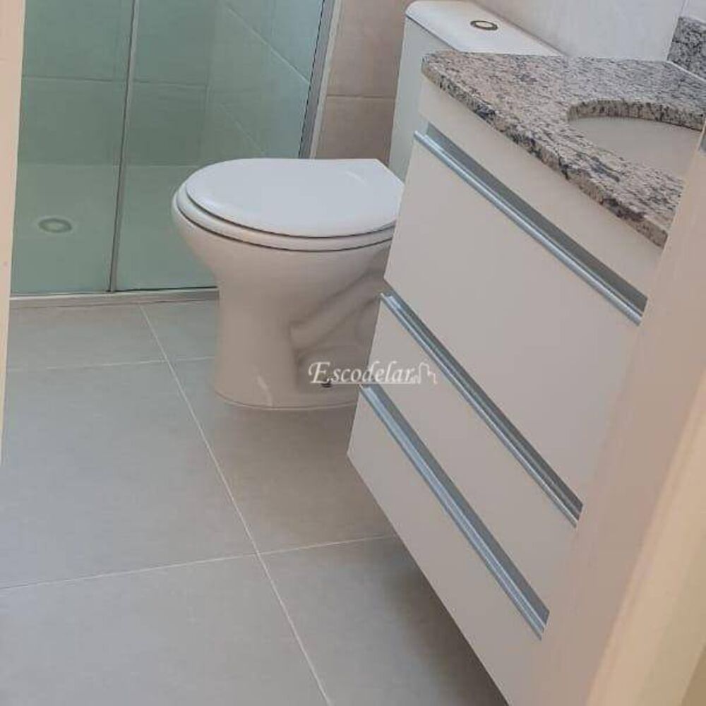 Apartamento, 2 quartos, 60 m² - Foto 16