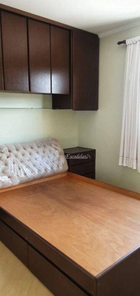 Apartamento, 2 quartos, 60 m² - Foto 8