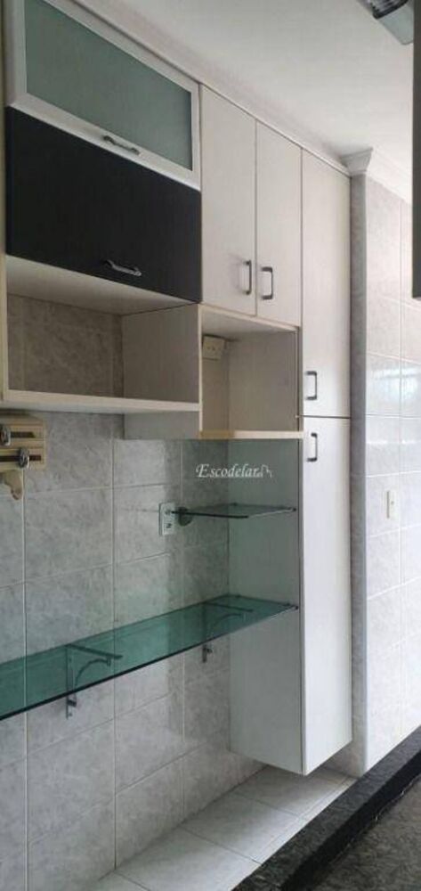 Apartamento, 2 quartos, 60 m² - Foto 6