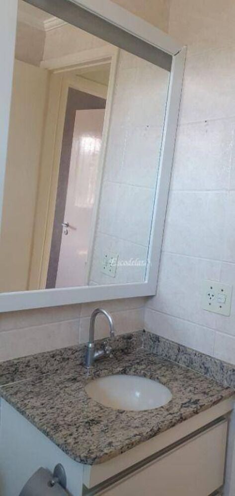 Apartamento, 2 quartos, 60 m² - Foto 4