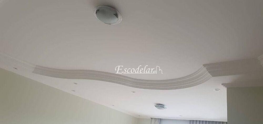 Apartamento, 2 quartos, 60 m² - Foto 11