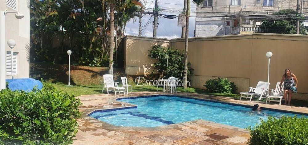 Apartamento, 2 quartos, 60 m² - Foto 9