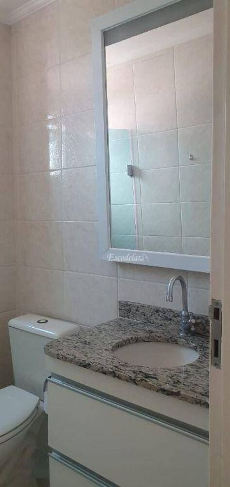 Apartamento, 2 quartos, 60 m² - Foto 5