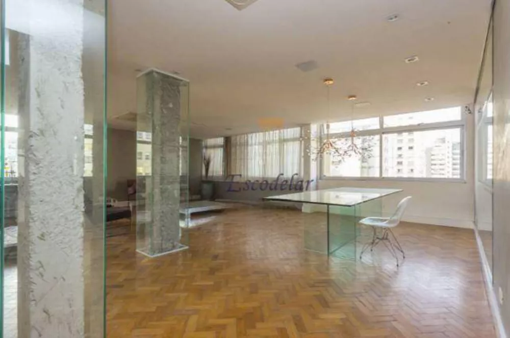 Apartamento, 3 quartos, 262 m² - Foto 6