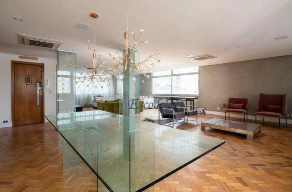 Apartamento, 3 quartos, 262 m² - Foto 5